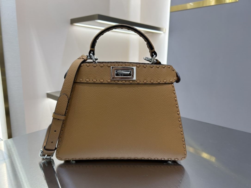 Fendi Top Handle Bags